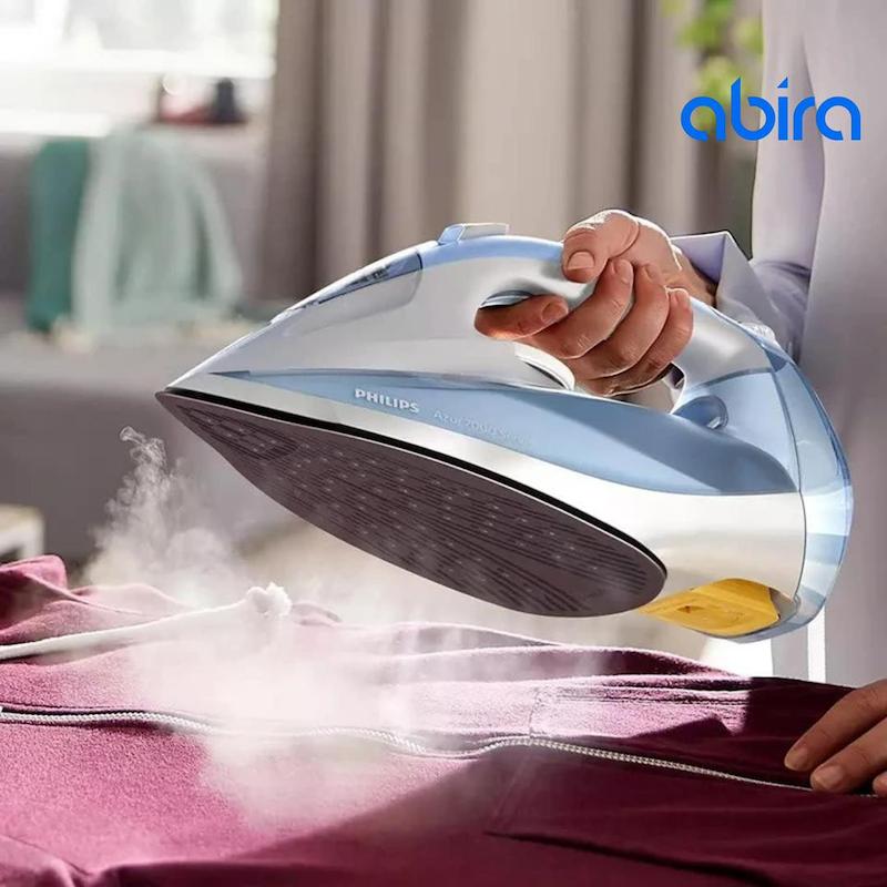 اتو بخار فیلیپس مدل DST7011