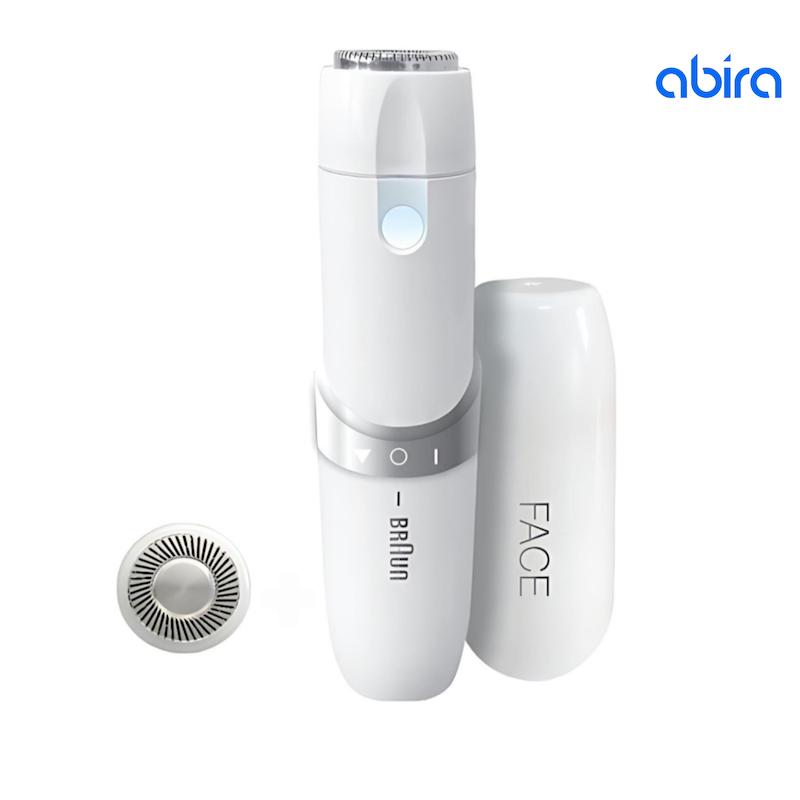 ماشین اصلاح موی صورت بانوان براون مدل FS1100