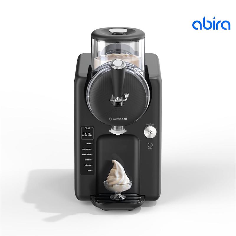 بستنی ساز نوتریکوک مدل FRS330