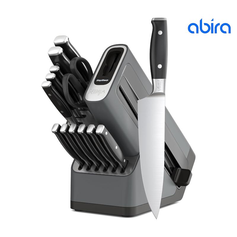 سرویس کارد 14 تکه نینجا مدل K32014