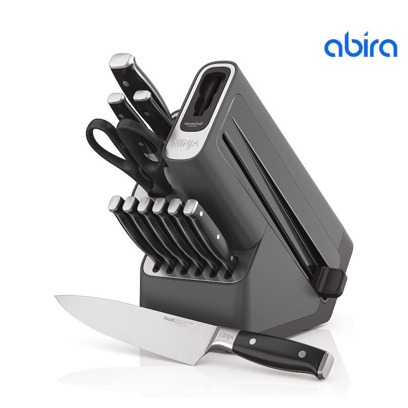 سرویس کارد 12 تکه نینجا مدل K32012