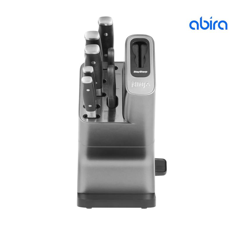 سرویس کارد 6 تکه نینجا مدل K32006