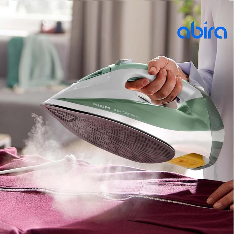 اتو بخار فیلیپس مدل DST7012