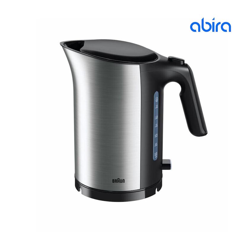 کتری برقی براون مدل WK5110