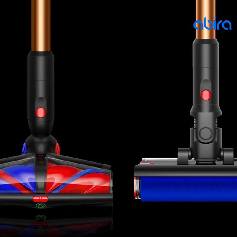 جارو شارژی دایسون مدل V16 Piston Animal Submarine