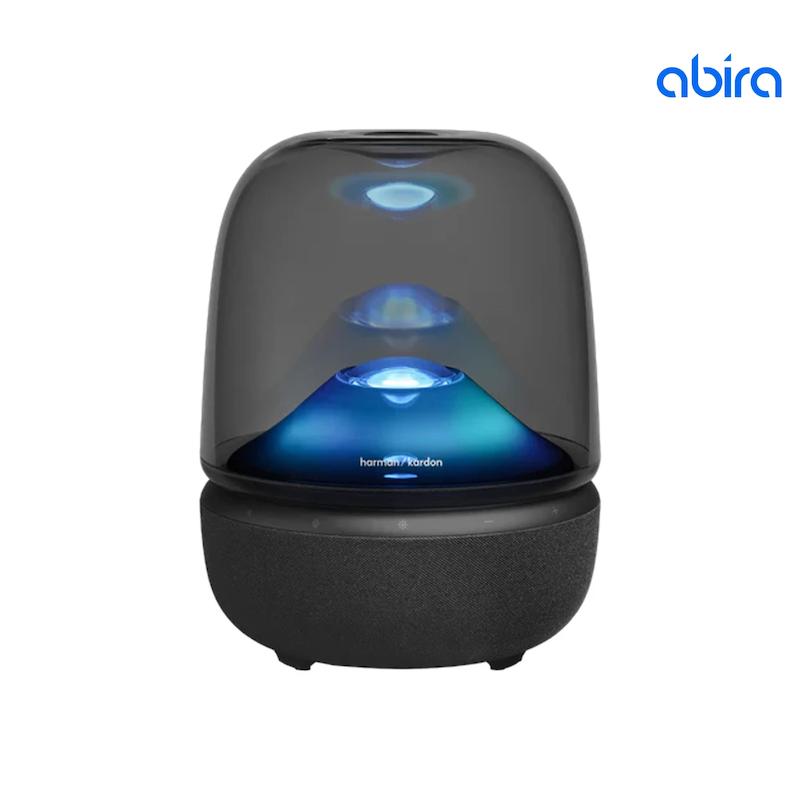 اسپیکر بلوتوثی هارمن کاردن مدل Aura Studio 5