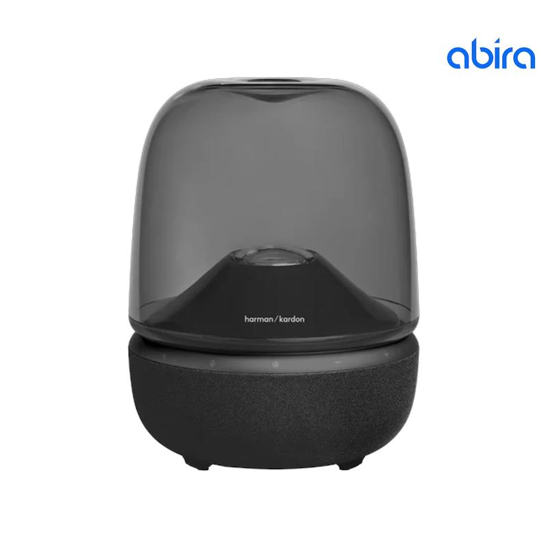 اسپیکر بلوتوثی هارمن کاردن مدل Aura Studio 5