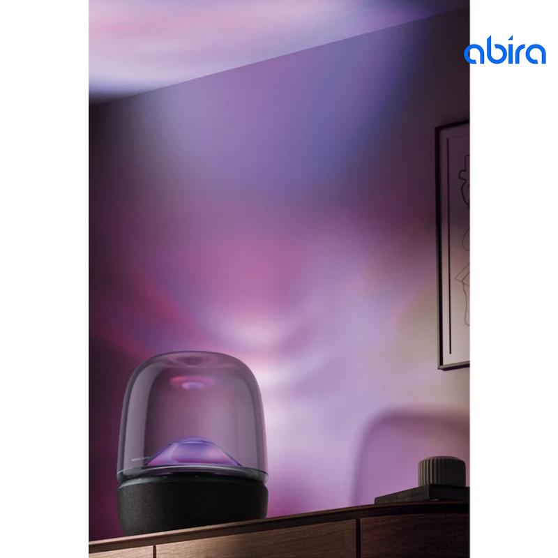 اسپیکر بلوتوثی هارمن کاردن مدل Aura Studio 5