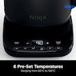 کتری برقی نینجا مدل KT200UKCP