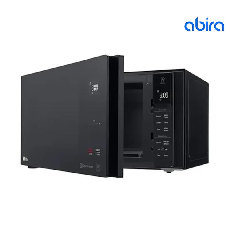 مایکروویو ال جی مدل MH8295DIS ( مشکی )