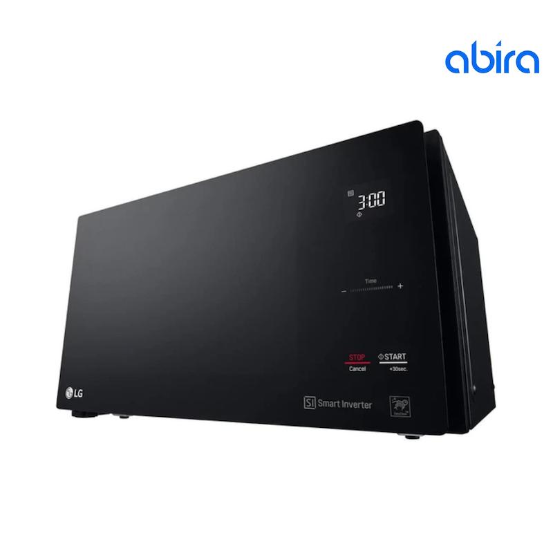 مایکروویو ال جی مدل MH8295DIS ( مشکی )