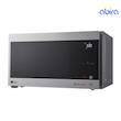 مایکروویو ال جی مدل MH8295CIS