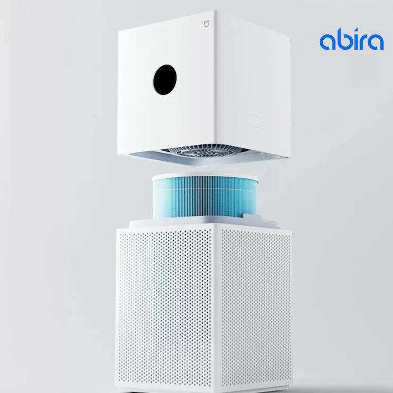 تصفیه هوا شیائومی مدل Air Purifier 4 Lite