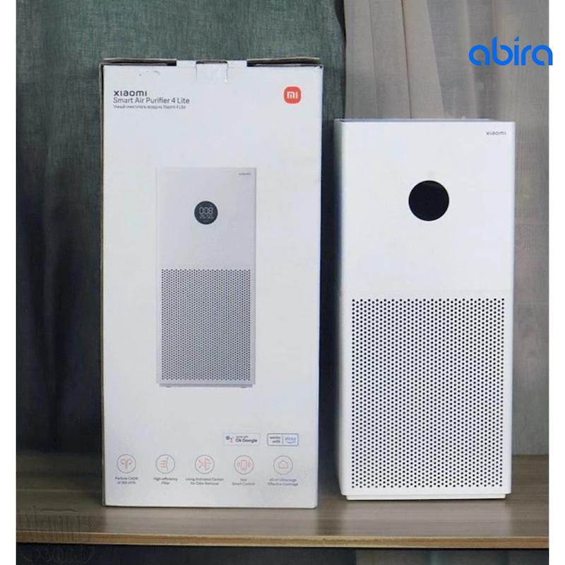 تصفیه هوا شیائومی مدل Air Purifier 4 Lite