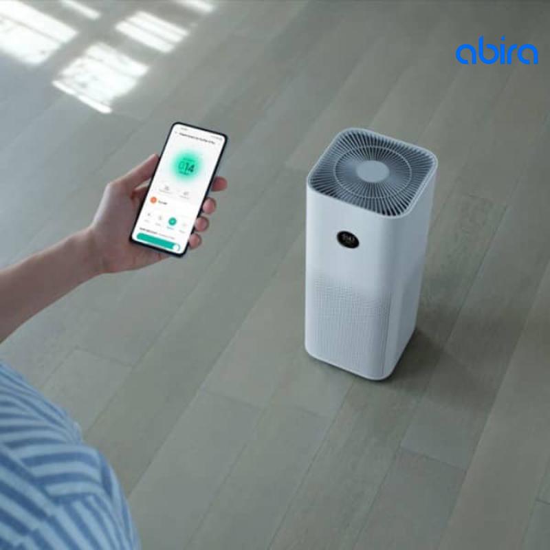 تصفیه هوا شیائومی مدل Air Purifier 4 Pro