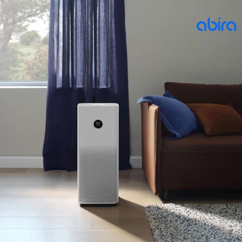 تصفیه هوا شیائومی مدل Air Purifier 4 Pro
