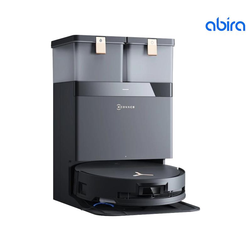 جارو رباتیک اکووکس مدل X8 Pro Omni (نسخه گلوبال)