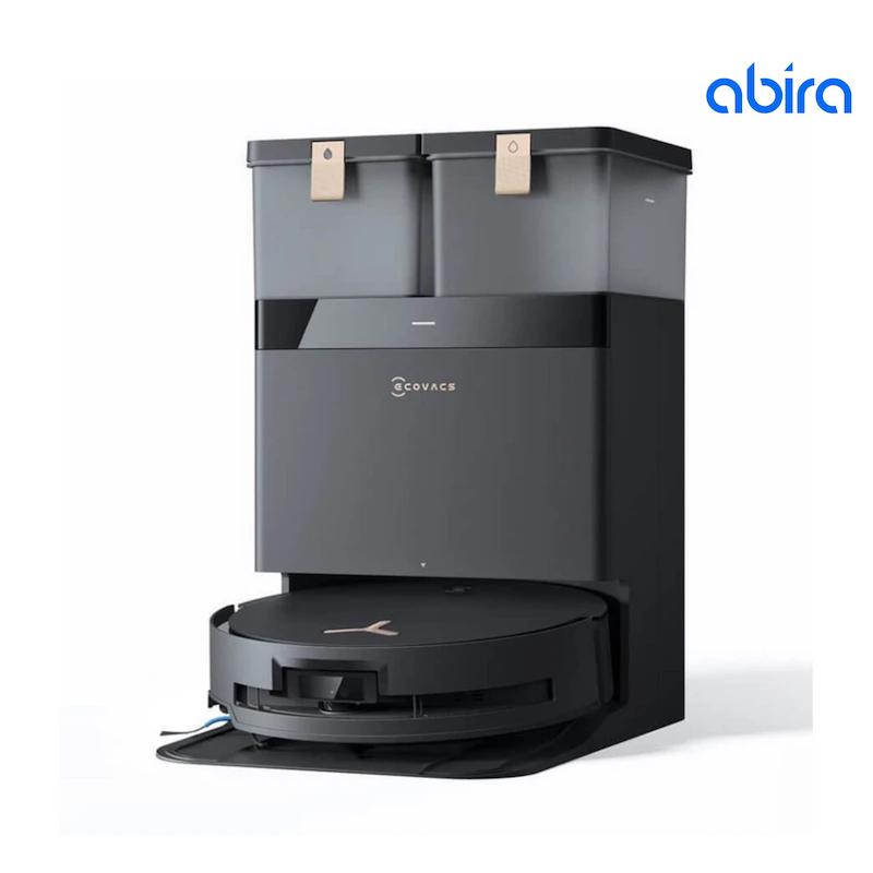 جارو رباتیک اکووکس مدل X8 Pro Omni (نسخه گلوبال)