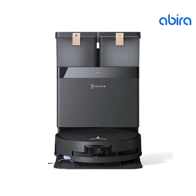 جارو رباتیک اکووکس مدل X8 Pro Omni