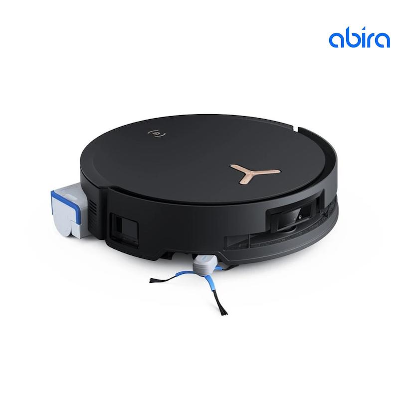 جارو رباتیک اکووکس مدل X8 Pro Omni (نسخه گلوبال)