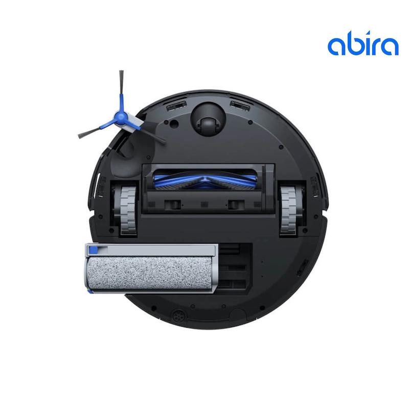 جارو رباتیک اکووکس مدل X8 Pro Omni (نسخه گلوبال)