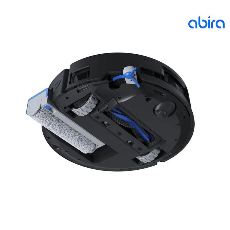 جارو رباتیک اکووکس مدل X8 Pro Omni (نسخه گلوبال)