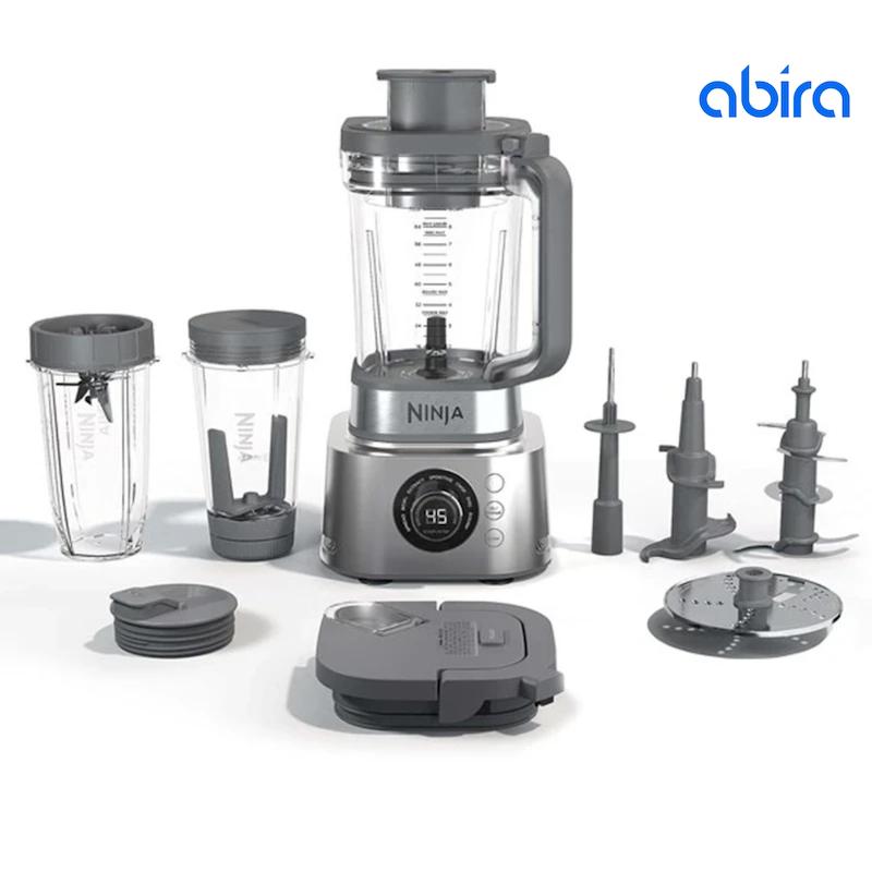 غذاساز نینجا مدل CB400