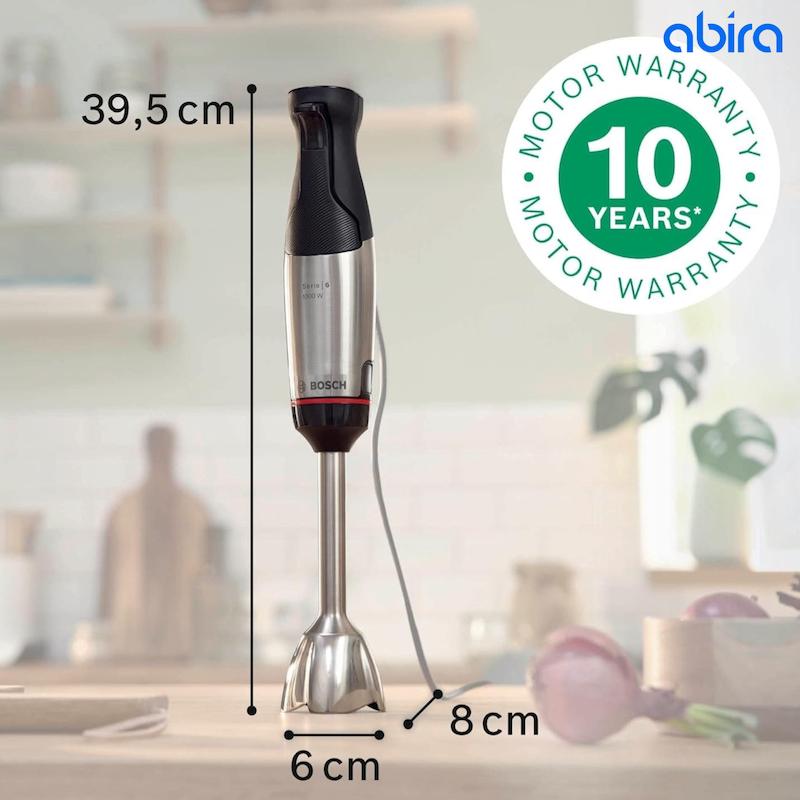 گوشتکوب برقی بوش مدل MSM6M622