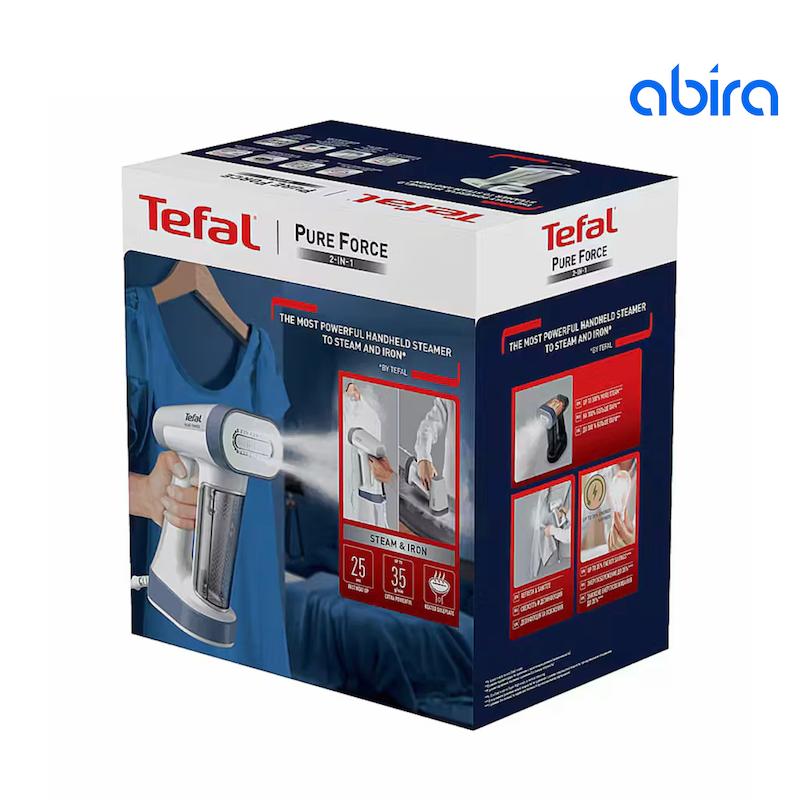 بخارگر دستی تفال مدل DT8722E0