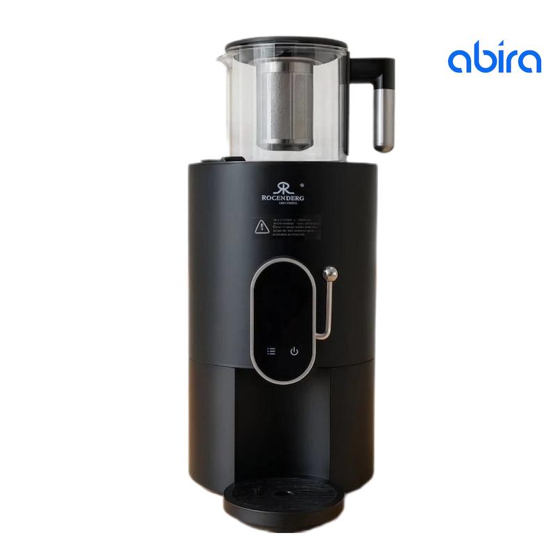 سماور دیجیتال روزنبرگ مدل TM-335