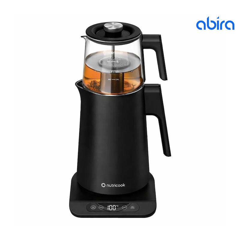 چای ساز نوتریکوک مدل KTM330