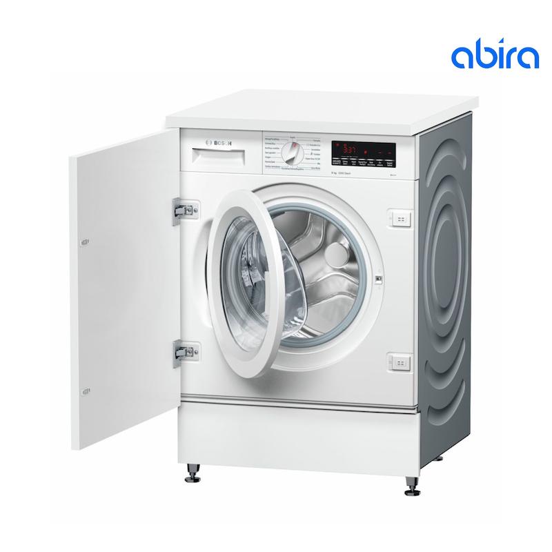 ماشین لباسشویی توکار بوش مدل WIW28443