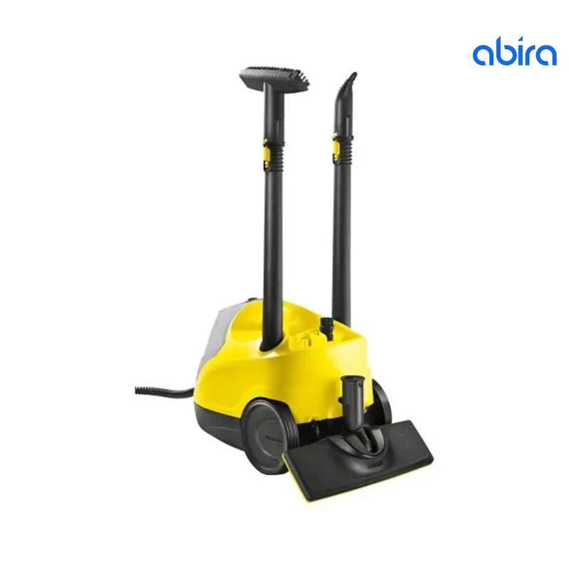 بخارشوی کارچر مدل SC4 Easy fix ( سفید)