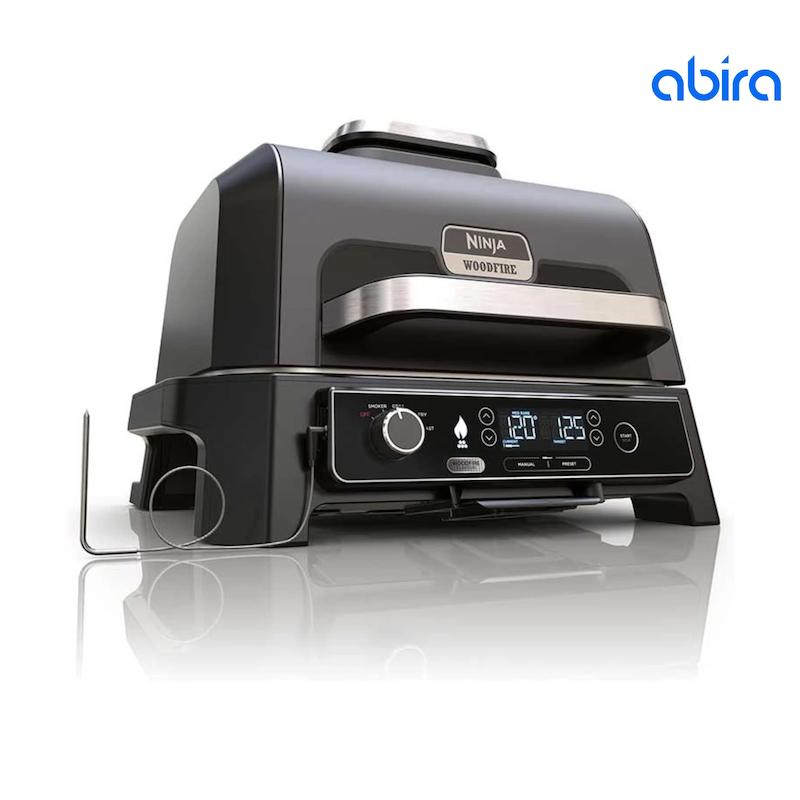 گریل باربیکیو برقی نینجا مدل OG850
