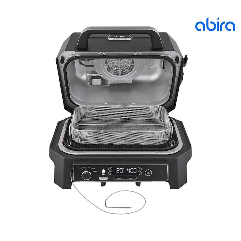 گریل باربیکیو برقی نینجا مدل OG850