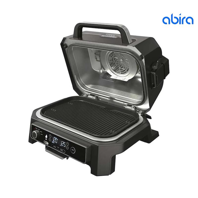 گریل باربیکیو برقی نینجا مدل OG850