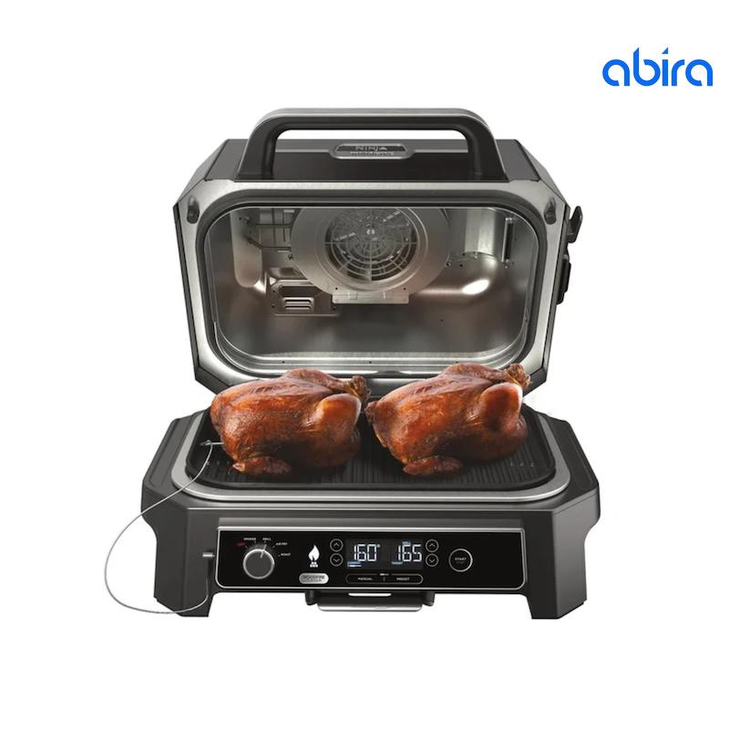 گریل باربیکیو برقی نینجا مدل OG850