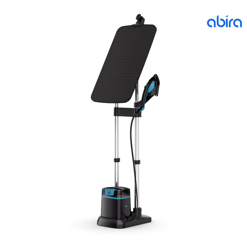 بخارگر ایستاده تفال مدل QT1511