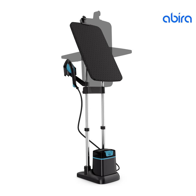 بخارگر ایستاده تفال مدل QT1511
