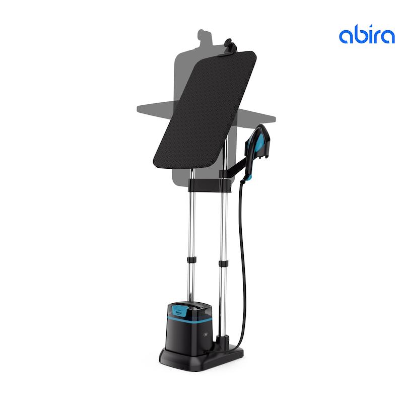 بخارگر ایستاده تفال مدل QT1511