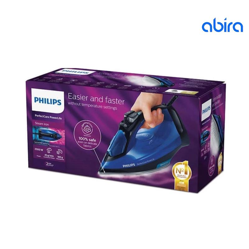 اتو بخار فیلیپس مدل GC3920