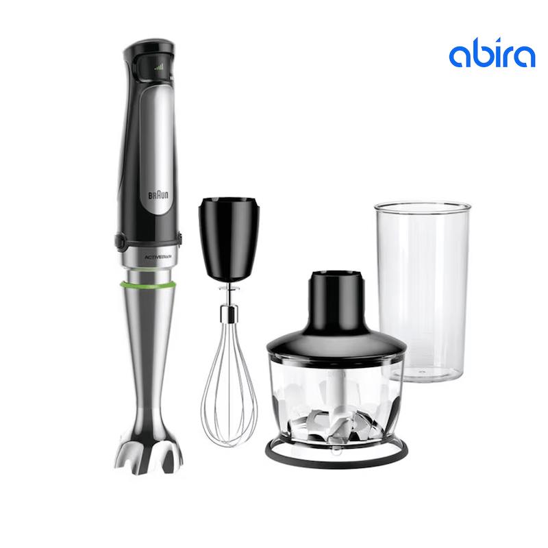 گوشتکوب برقی براون مدل MQ7035X