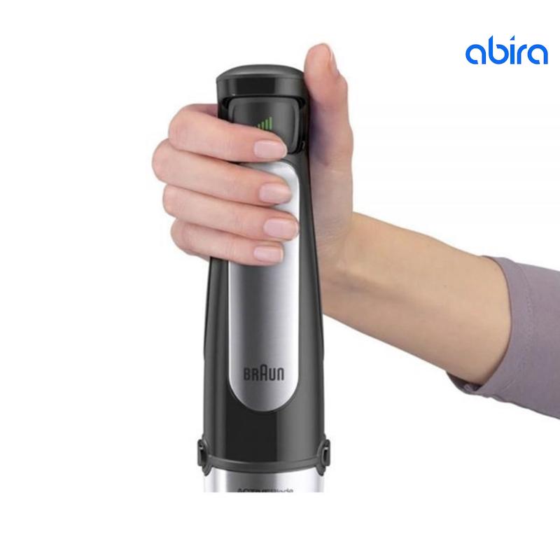 گوشتکوب برقی براون مدل MQ7035X