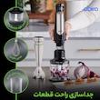 گوشتکوب برقی براون مدل MQ7035X
