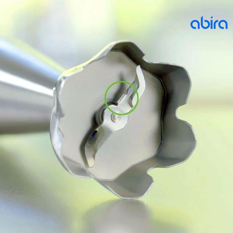 گوشتکوب برقی براون مدل MQ7045X