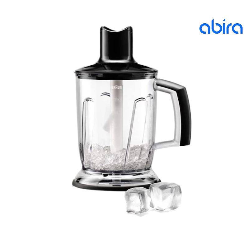 گوشتکوب برقی براون مدل MQ7045X