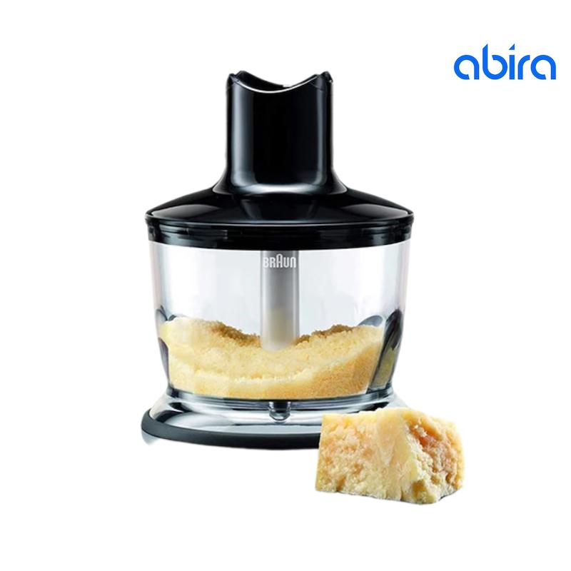 گوشتکوب برقی براون مدل MQ7045X