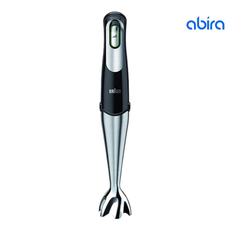 گوشتکوب برقی براون مدل MQ7045X