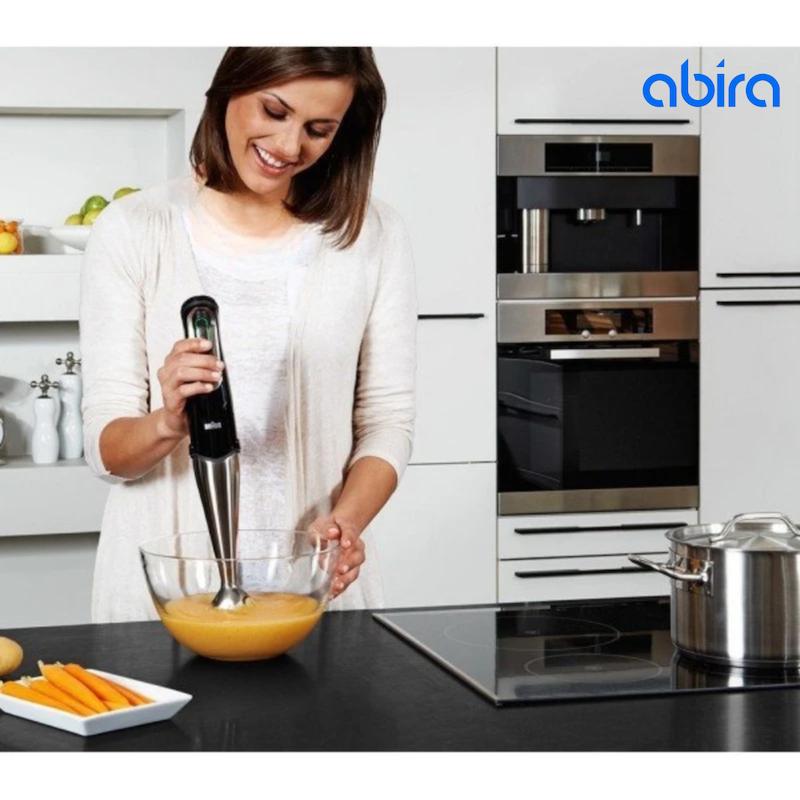گوشتکوب برقی براون مدل MQ7045X