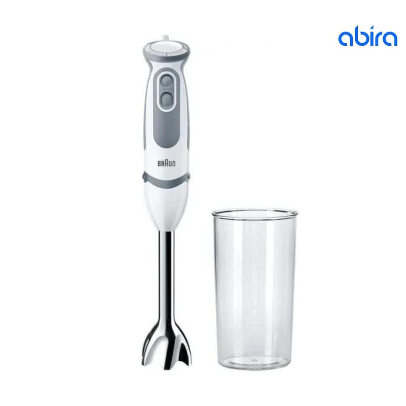 گوشتکوب برقی براون مدل MQ5200